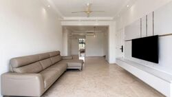 Limau Park (D16), Condominium #586730031